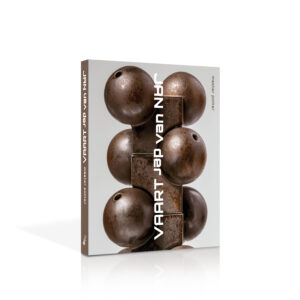 Engelse editie: Jan van der Vaart. Master potter