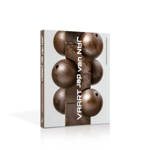 Nederlandse editie: Jan van der Vaart. Meesterpottenbakker